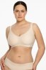 Julimex Jelly Bra Comfort biustonosz bez fiszbin 